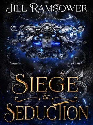 Siege and Seduction - ebook